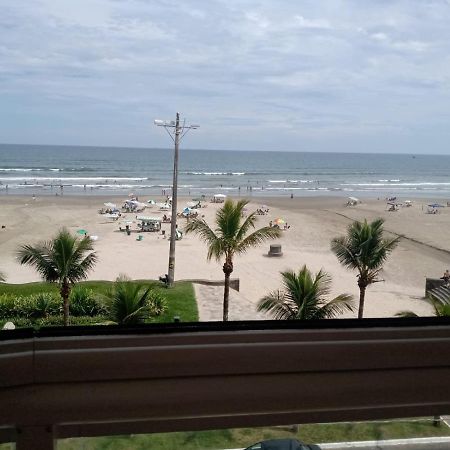 Frente Pro Mar Apartamento Completo プライア・グランデ エクステリア 写真