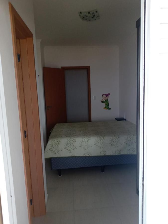 Frente Pro Mar Apartamento Completo プライア・グランデ エクステリア 写真