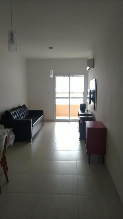 Frente Pro Mar Apartamento Completo プライア・グランデ エクステリア 写真